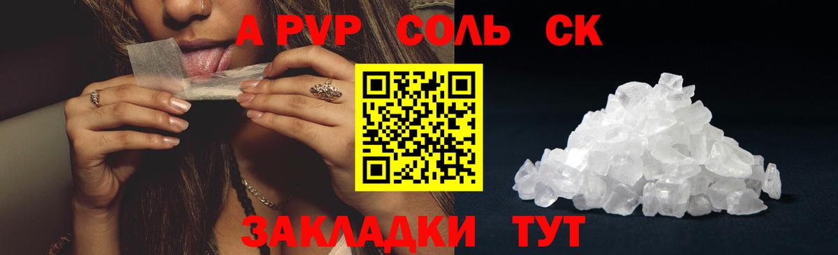 Альфа ПВП СК Новоалтайск