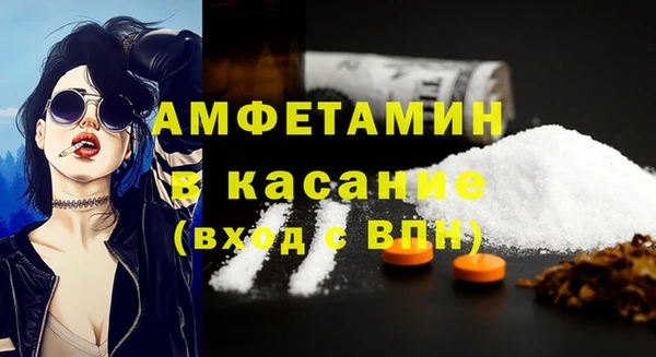 молекула духа Навашино